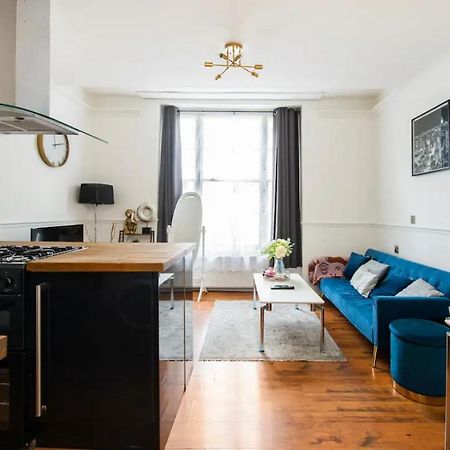 Hyde Park Apartments Лондон Экстерьер фото