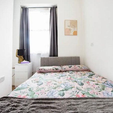 Hyde Park Apartments Лондон Экстерьер фото