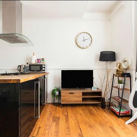 Hyde Park Apartments Лондон Экстерьер фото