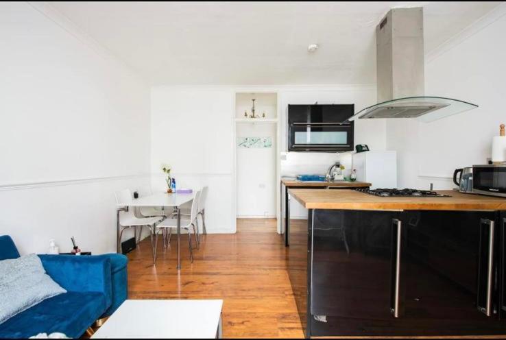 Hyde Park Apartments Лондон Экстерьер фото