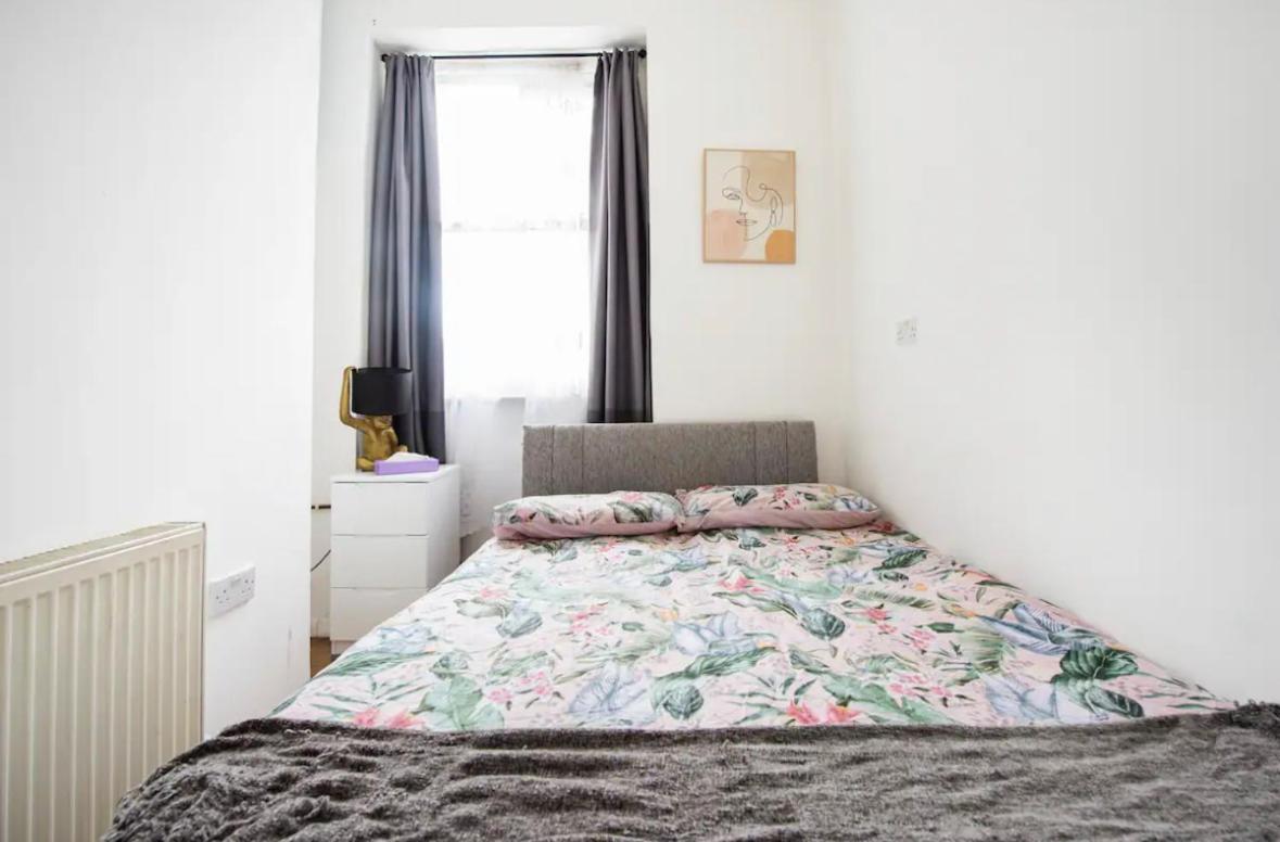 Hyde Park Apartments Лондон Экстерьер фото