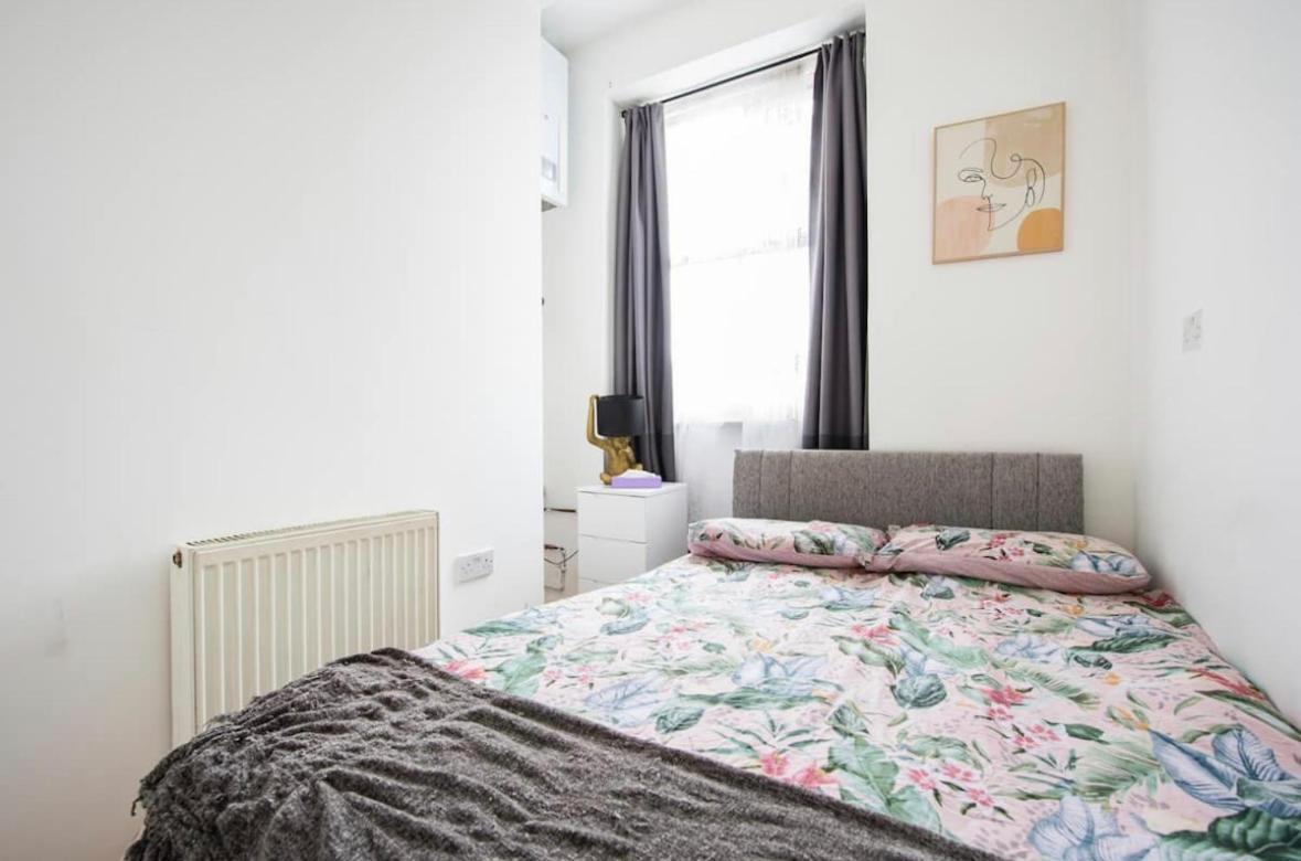 Hyde Park Apartments Лондон Экстерьер фото