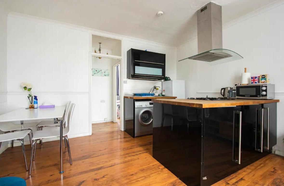 Hyde Park Apartments Лондон Экстерьер фото